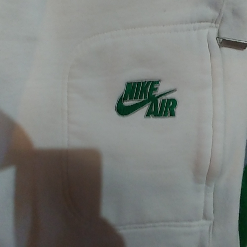 Nike sweat suit - Picture 5 of 6